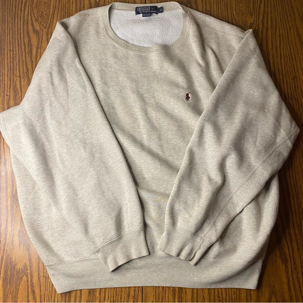 Polo Ralph Lauren Sweater
